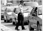El Superior vasco anula la relación de puestos de la policía de San Sebastián