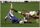 Vallecas no es Old Trafford