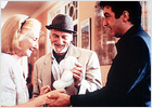 El argentino Campanella trae una viva y original comedia sentimental El argentino Campanella trae una viva y original comedia sentimental