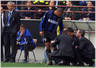 Ronaldo no sale de su pesadilla