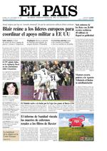 EL PAíS Edición impresa