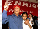 El conservador Bolaños derrota al sandinista Ortega por amplia mayoría