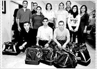 Mimar a los campeones Mimar a los campeones