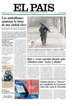 EL PAíS Edición impresa
