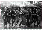 Protestas universitarias con mucha historia