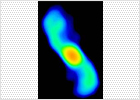 Observada por primera vez la transformación de una estrella en una nebulosa planetaria