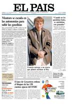 EL PAíS Edición impresa