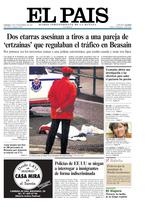 EL PAíS Edición impresa