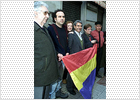 Javier Corcuera recupera en 'La guerrilla de la memoria' la historia casi olvidada de los maquis