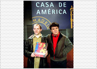 Almodóvar revela en una biografía sus trucos e influencias cinematográficas