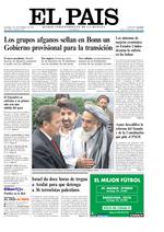 EL PAíS Edición impresa