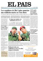 EL PAíS Edición impresa