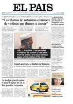 EL PAíS Edición impresa