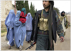 Kandahar, villa y cárcel