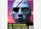 La Federación Antipiratería inicia una campaña contra las copias fraudulentas