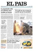 EL PAíS Edición impresa