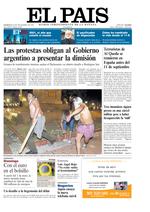 EL PAíS Edición impresa