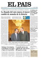 EL PAíS Edición impresa