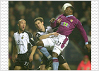 Van Nistelrooy salva milagrosamente al Manchester
