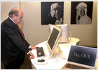 Pujol en el reino de las nanotecnologías
