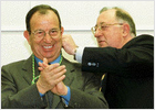 Enric Valor, al fin