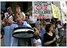 Historias del 'corralito'