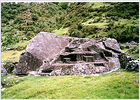 La capital perdida del último reino inca, hallada cerca de Machu Picchu