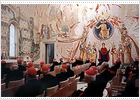 Puertas traseras del Vaticano