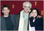 Bertrand Tavernier retrata su visión del cine francés durante el nazismo en 'Salvoconducto'