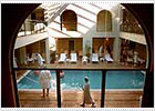 El auge de los hoteles del bienestar El auge de los hoteles del bienestar