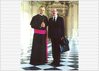 El cine italiano aborda el misterio de las finanzas vaticanas en un filme polémico