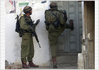 El Ejército israelí toma el control de dos campos palestinos