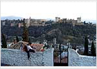 La ruta más movida de Granada La ruta más movida de Granada