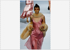 Los diseñadores huyen del riesgo en la Semana de la Moda de Milán Los diseñadores huyen del riesgo en la Semana de la Moda de Milán