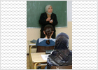 Retorno al 'hiyab' Retorno al 'hiyab'