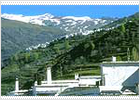 El despertar verde de La Alpujarra El despertar verde de La Alpujarra