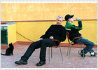 Pet Shop Boys aseguran que han querido escapar de los clichés del 'dance' en su último álbum