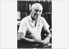 El premio Nobel de economía James Tobin fallece a los 84 años El premio Nobel de economía James Tobin fallece a los 84 años