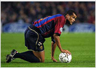 El Camp Nou le viene grande al Barça