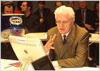 Jospin, en el ciberespacio
