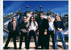 Los legendarios Iron Maiden editan un doble álbum en directo
