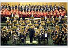 El público del Auditorio abronca a la Orquesta Nacional