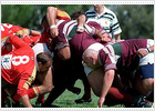 Los 'bravos' chicos de Alcobendas