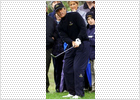 Ballesteros, eterno