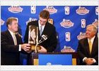 La NBA corona a Gasol
