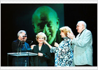 El cine español rinde homenaje a Marsillach en el Festival de Málaga