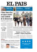 EL PAíS Edición impresa