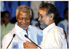 Timor Oriental se convierte en Estado soberano con una gran celebración popular