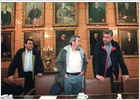 Fracasa el último intento de evitar la huelga general