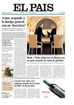 EL PAíS Edición impresa